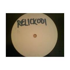 Edge Records - Edge Records - Volume 1 > Compounded (Remix) - Relick 1