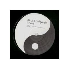 Pedro Delgardo - Pedro Delgardo - La Fwent - Yin Yang