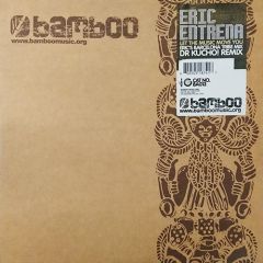 Eric Entrena - Eric Entrena - Let The Music Move You - Bamboo