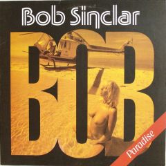 Bob Sinclar - Bob Sinclar - Paradise / Gymtonic - Yellow