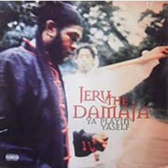 Jeru Tha Damaja - Jeru Tha Damaja - Ya Playin Yaself - Payday