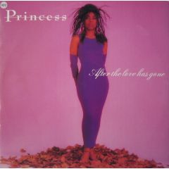 Princess - Princess - After The Love Has Gone - Supreme