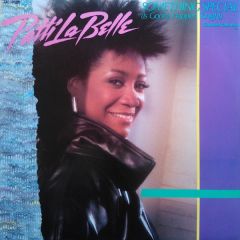 Patti La Belle - Patti La Belle - Something Special (Is Gona Happen Tonight) - MCA