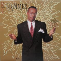 MC Hammer - MC Hammer - Pray - Capital