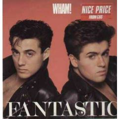 Wham! - Wham! - Fantastic - Epic