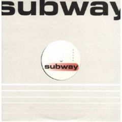 Ultrasonic - Ultrasonic - Hardstyle Release Volume 2 - Subway Records