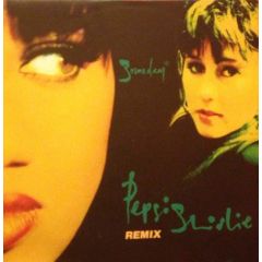 Pepsi & Shirlie - Pepsi & Shirlie - Someday (Remix) - Polydor