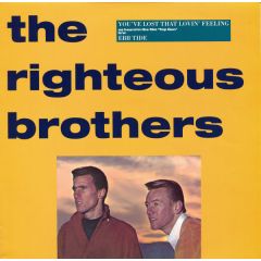 The Righteous Brothers - The Righteous Brothers - You'Ve Lost That Loving Feeling - Verve