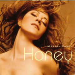 Mariah Carey - Mariah Carey - Honey - Columbia