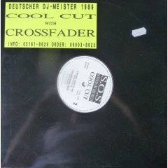 Cool Cut - Cool Cut - Crossfader - Sound Of Secrets