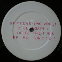 Smokers Inc - Smokers Inc - Volume 1 - Smokers Inc