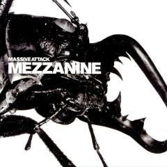 Massive Attack - Massive Attack - Mezzanine - Virgin