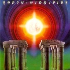 EARTH, WIND & FIRE - I Am - CBS