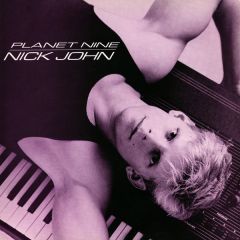 Nick John - Nick John - Planet Nine - Megatone Records