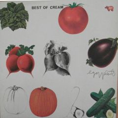 Cream - Best Of Cream - RSO