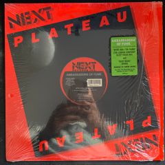 Ambassadors Of Funk - Ambassadors Of Funk - Nitro (Roll The Piano) - Next Plateau
