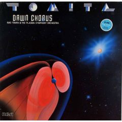 Tomita - Tomita - Dawn Chorus - RCA