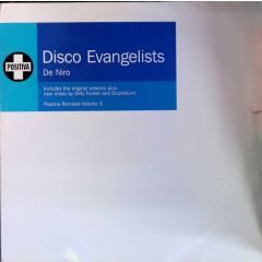 Disco Evangelists - Disco Evangelists - De Niro Vol.5 - Positiva