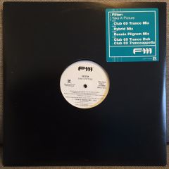 Filter - Filter - Take A Picture (Remix) - F-111