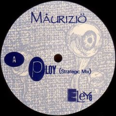 MåUriziö - MåUriziö - Ploy - Maurizio