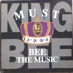 King Bee Featuring Michele - King Bee Featuring Michele - Must Bee The Music - Torso Dance