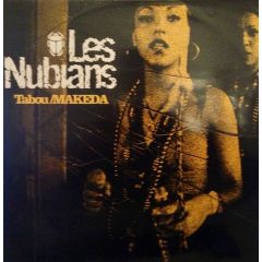 Les Nubians - Les Nubians - Tabou - Virgin