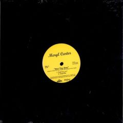 Meryl Carter Feat. Jay-Z - Meryl Carter Feat. Jay-Z - Not The One - Good Thyme