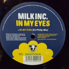 Milk Incorporated - Milk Incorporated - In My Eyes - Daisy Chain