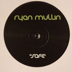 Ryan Mullin - Ryan Mullin - Safe - Baroque