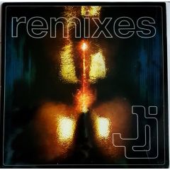 Junior Jack - Junior Jack - E Samba (Remixes) - Pias