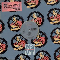 Move - Move - Move - M&VT (Music & Vision Trading)