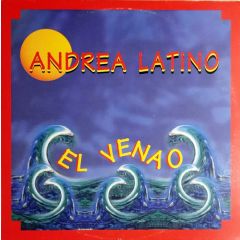 Andrea Latino - Andrea Latino - El Venao - Dance Pool