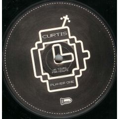 Curtis - Curtis - Rollercoaster - Platinum 1