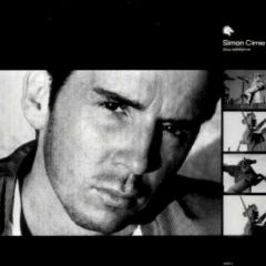 Simon Climie - Simon Climie - Soul Inspiration (Remixes) - Epic