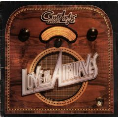Gallagher And Lyle - Gallagher And Lyle - Love On The Airwaves - A&M Records