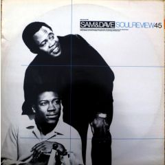 Stars On 45 Featuring Sam & Dave - Stars On 45 Featuring Sam & Dave - The Sam & Dave Medley / Hold On - Polydor