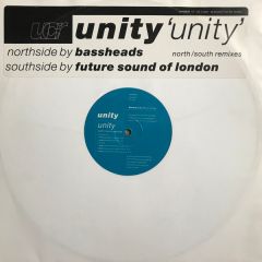 Unity - Unity - Unity (North vs. South Remixes) - Union City Recordings