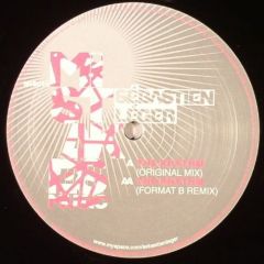 Sebastien Leger - Sebastien Leger - The Rhythm - Mistakes Music