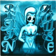 Various Artists - Various Artists - Overload E.P. - Plain House