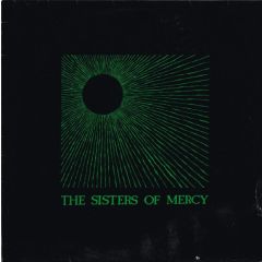 The Sisters Of Mercy - The Sisters Of Mercy - Temple Of Love - Merciful Release