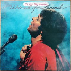 Cliff Richard - Cliff Richard - Wired For Sound - EMI