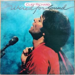 Cliff Richard - Wired For Sound - EMI