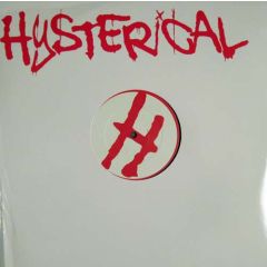 Analog People In A Digital World - Analog People In A Digital World - Walking In Harlem - Hysterical Ego
