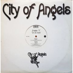 Frankie O - Frankie O - Got Me Dancin' - City Of Angels