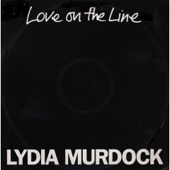 Lydia Murdock - Lydia Murdock - Love On The Line - WEA