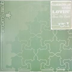 Tuesday Child Ft C D Costa - Tuesday Child Ft C D Costa - Lovin' - Green Turtle 3