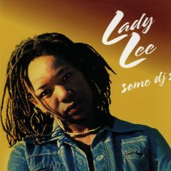 Lady Lee - Lady Lee - Some DJ's - Platinum Party Breaks