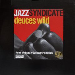 Jazz Syndicate - Deuces Wild - Realtime