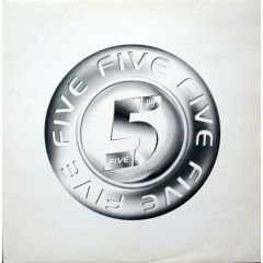 Five - Five - Everybody Get Up (Remixes) - BMG
