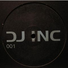 DJ Gabriel Nourai - DJ Gabriel Nourai - Peace & Love - DJ Inc 1